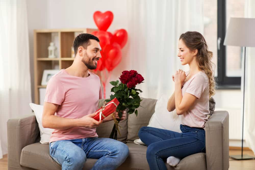 Kako iznenaditi momka Kako iznenaditi momka