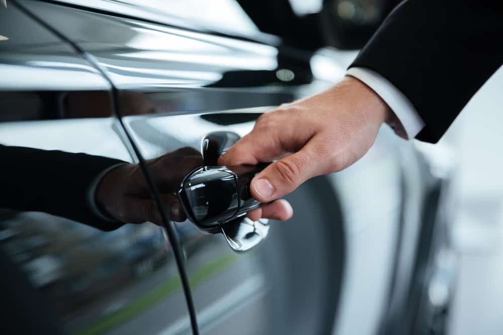 Kako otključati auto bez ključa Kako otključati auto bez ključa