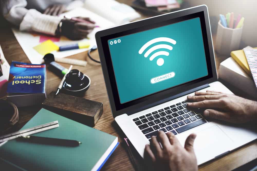Kako promijeniti wifi lozinku Kako promijeniti wifi lozinku