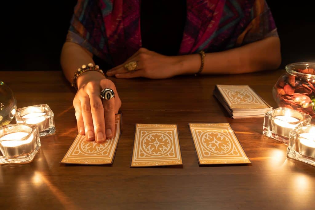 Tarot karte tumačenje Tarot karte tumačenje
