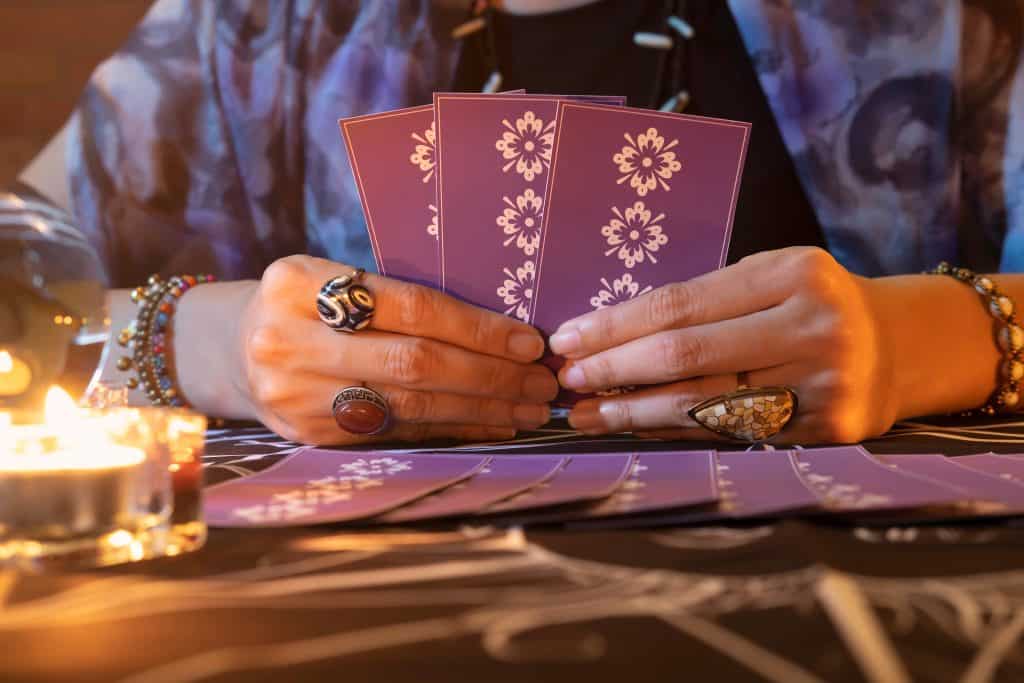 Što su tarot karte Što su tarot karte