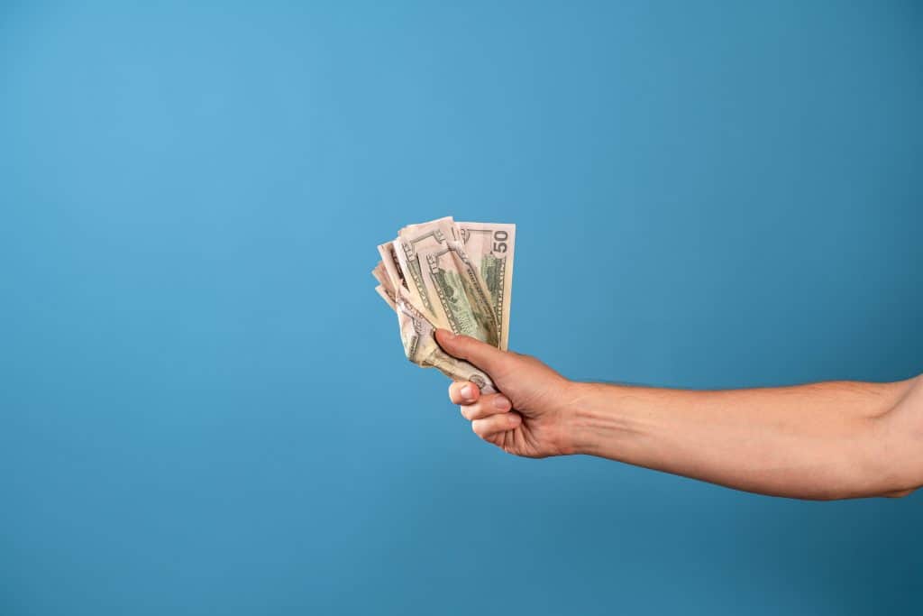 5 stvari koje možete učiniti da poboljšate svoje financije 5 stvari koje možete učiniti da poboljšate svoje financije