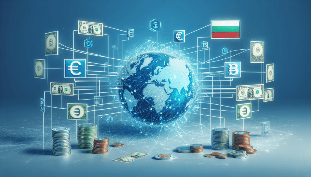 Bugarske banke i međunarodne transakcije: Olakšavanje poslovanja globalno Bugarske banke i međunarodne transakcije: Olakšavanje poslovanja globalno