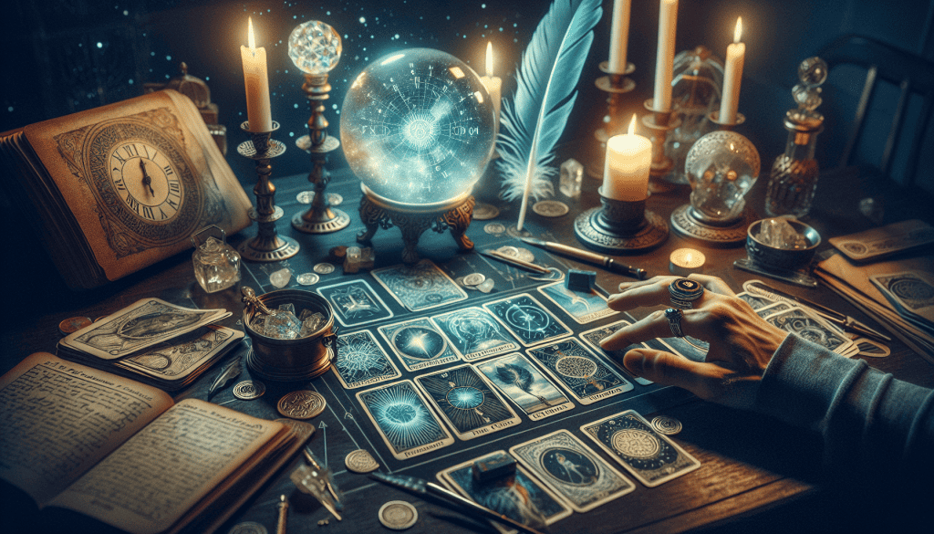Tarot i psihologija: Dubinsko razumijevanje uma prema majstorima tarota Tarot i psihologija: Dubinsko razumijevanje uma prema majstorima tarota