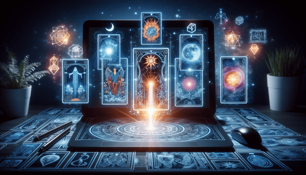 Duševni Razvoj kroz Online Tarot Centar: Putovanje Kroz Simbole i Energije Duševni Razvoj kroz Online Tarot Centar: Putovanje Kroz Simbole i Energije