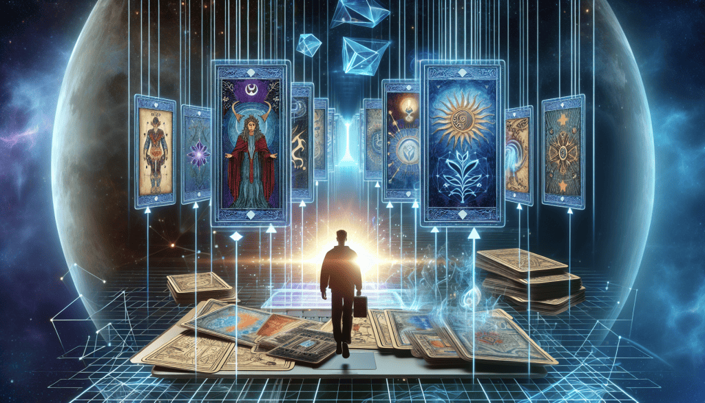 Duševni Razvoj Kroz Online Tarot Centar: Putovanje Kroz Simbole I Energije Duševni Razvoj Kroz Online Tarot Centar: Putovanje Kroz Simbole I Energije