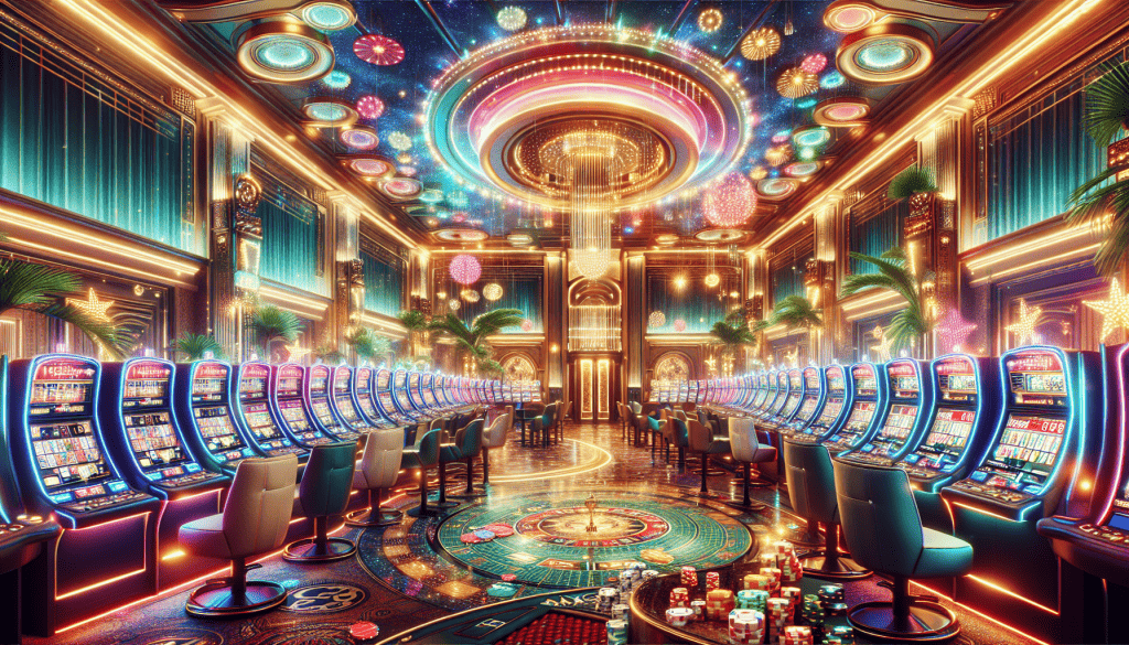 Senator casino Senator casino