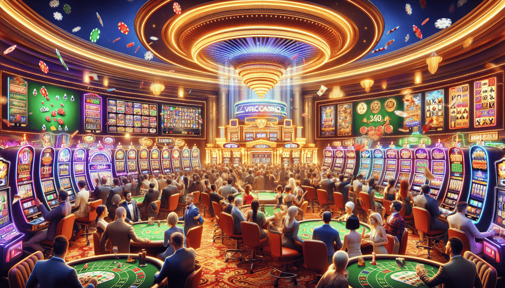 Favbet casino Favbet casino