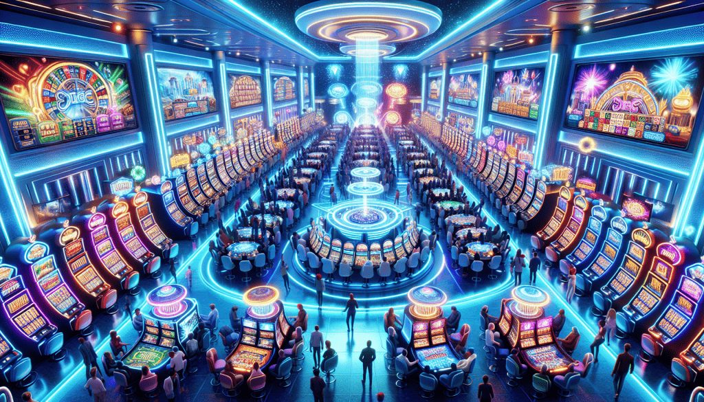Ice casino Ice casino