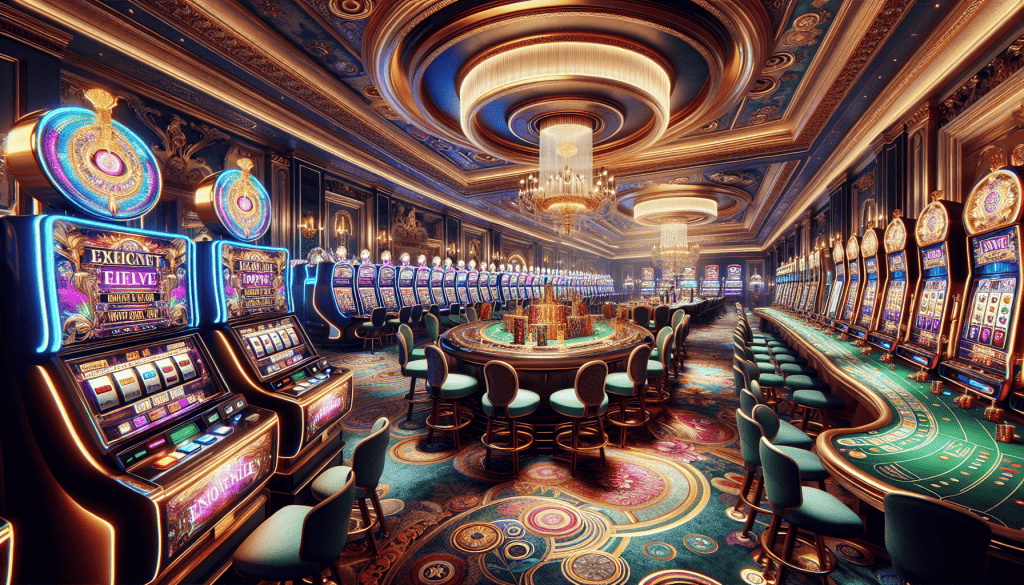 Evolve casino Evolve casino