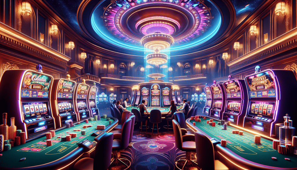 Vavada casino Vavada casino