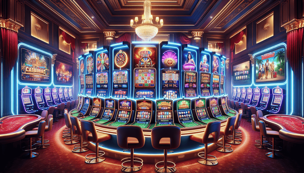 Vulkan vegas Vulkan vegas