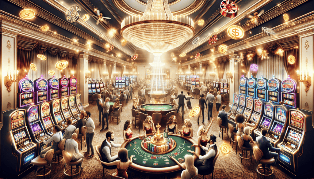 Super casino Super casino