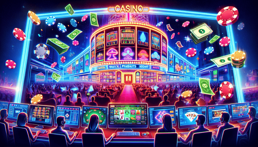 BitStarz Casino BitStarz Casino