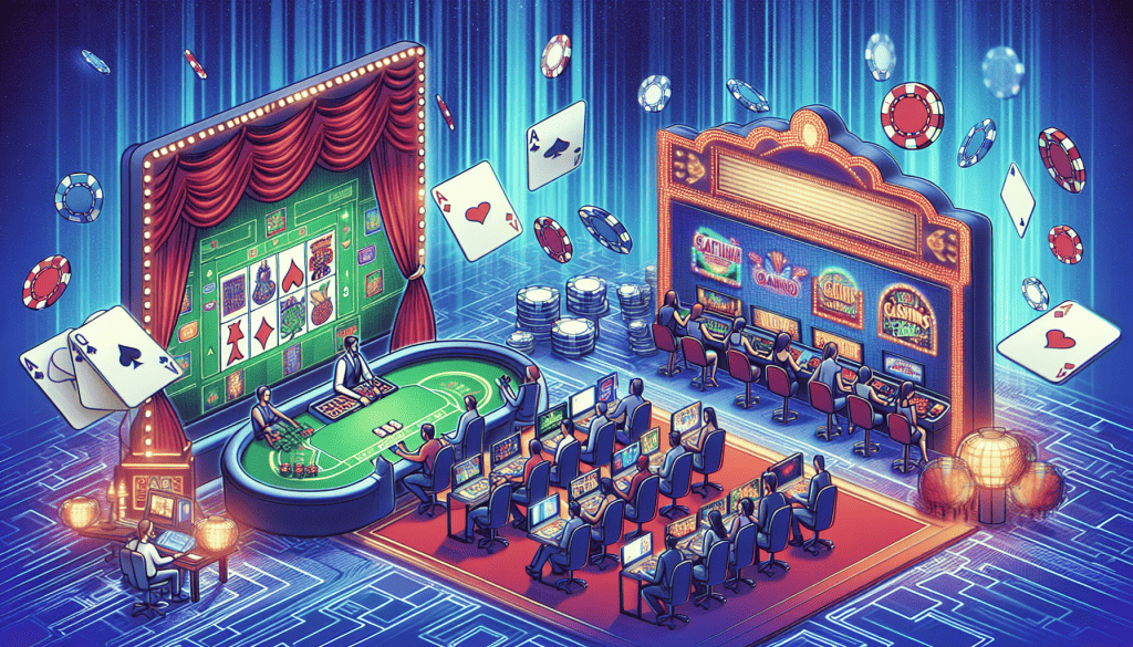 PlayHub casino PlayHub casino