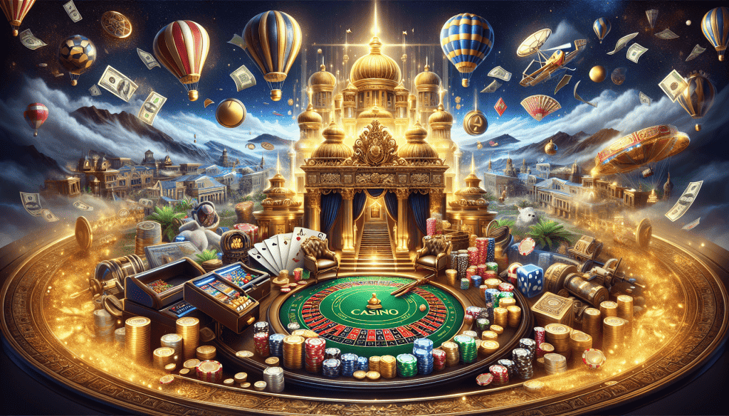 Tsars casino Tsars casino