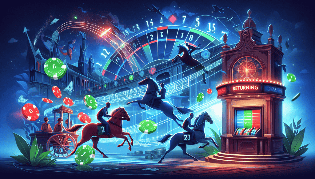 Boomerang bet Boomerang bet