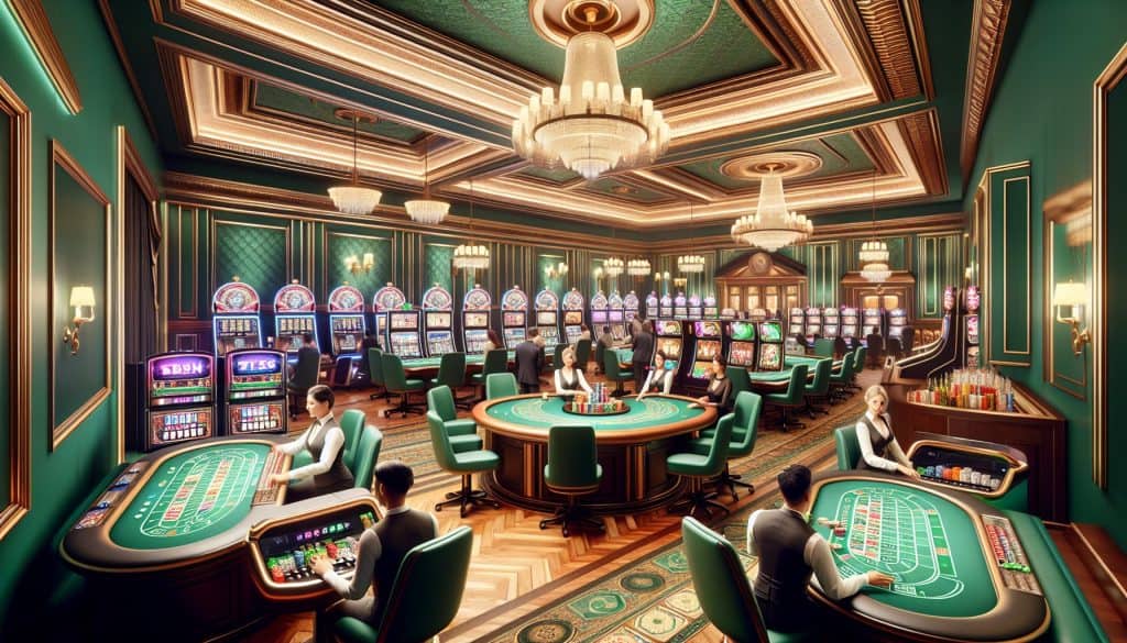 Verde casino Verde casino