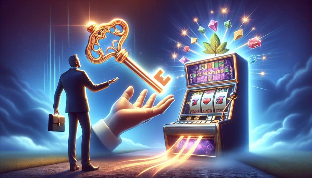 Slot Mašine: Kako Odabrati Pravu Slot Igru i Pobijediti Velike Dobitke Slot Mašine: Kako Odabrati Pravu Slot Igru i Pobijediti Velike Dobitke
