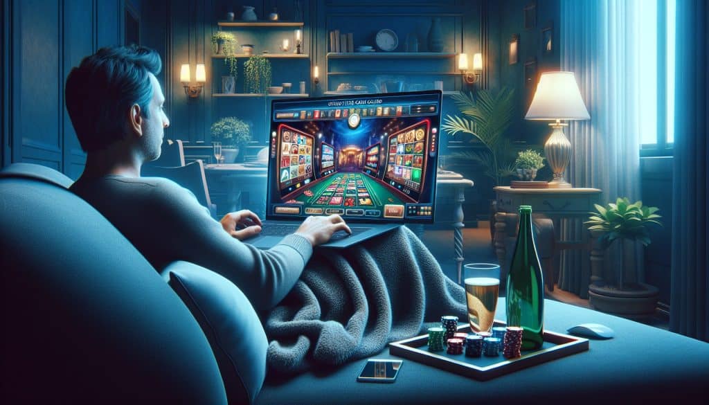 Zašto su online casina bolji izbor za introvertne igrače Zašto su online casina bolji izbor za introvertne igrače