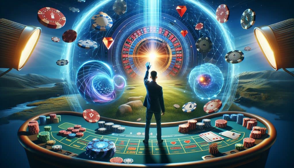 Virtualni turniri i natjecanja u casinima: Budućnost multiplayer kockanja Virtualni turniri i natjecanja u casinima: Budućnost multiplayer kockanja