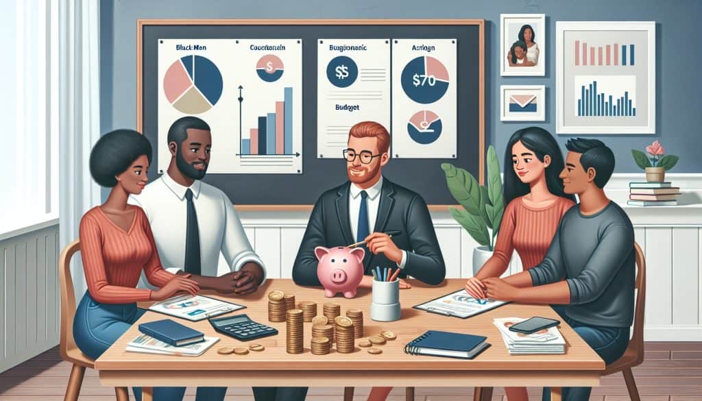 Kako upravljati osobnim financijama u braku ili vezi Kako upravljati osobnim financijama u braku ili vezi