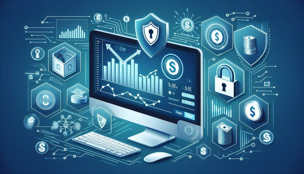 Kako koristiti online bankarske platforme za investiranje Kako koristiti online bankarske platforme za investiranje