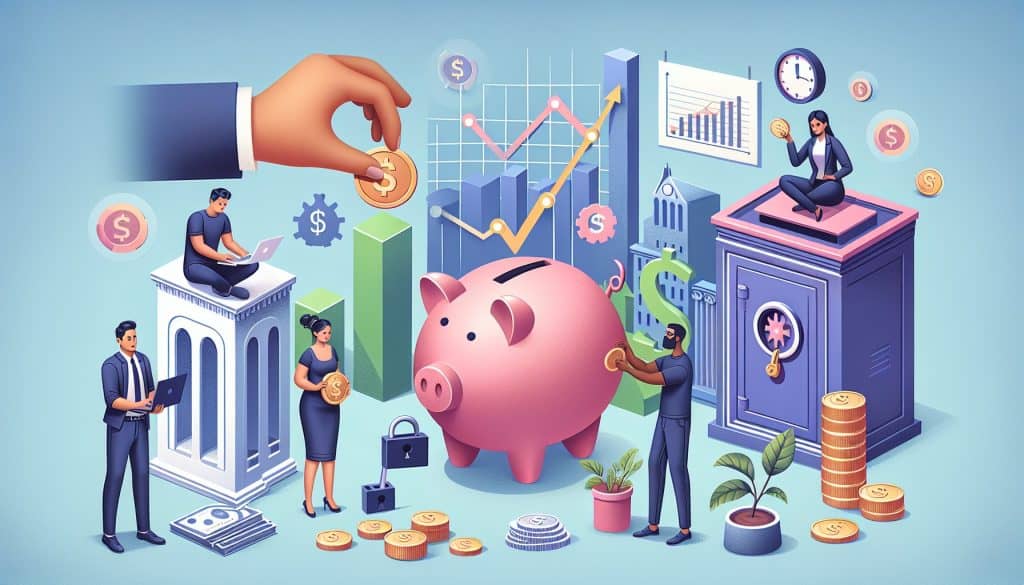 Kako izgraditi fond za hitne slučajeve kao osnovu financijske stabilnosti Kako izgraditi fond za hitne slučajeve kao osnovu financijske stabilnosti