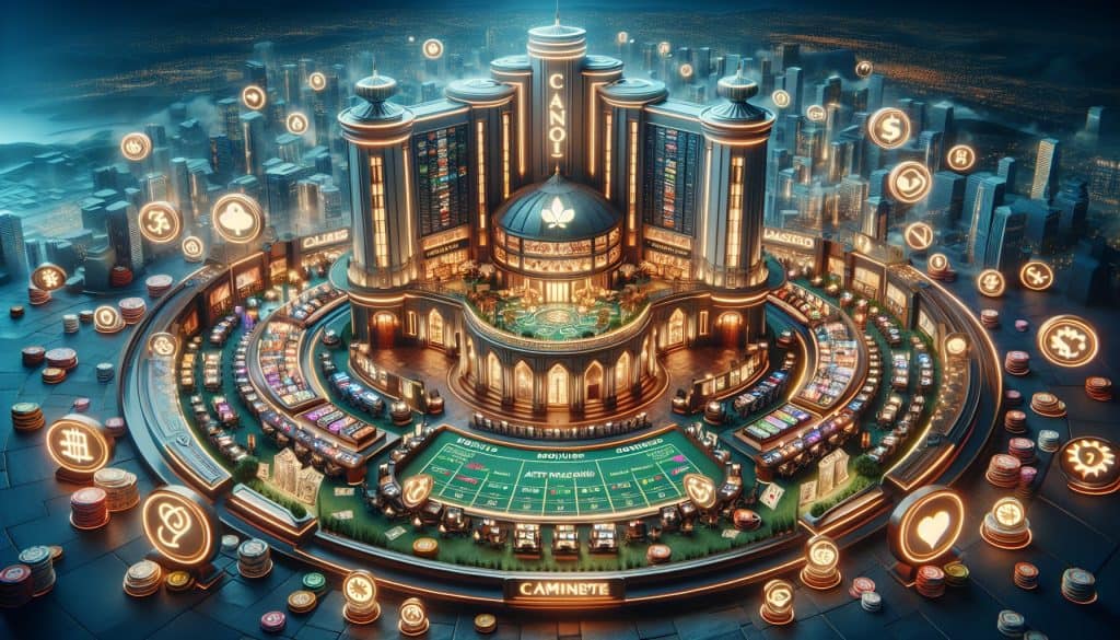 OlyBet Casino OlyBet Casino