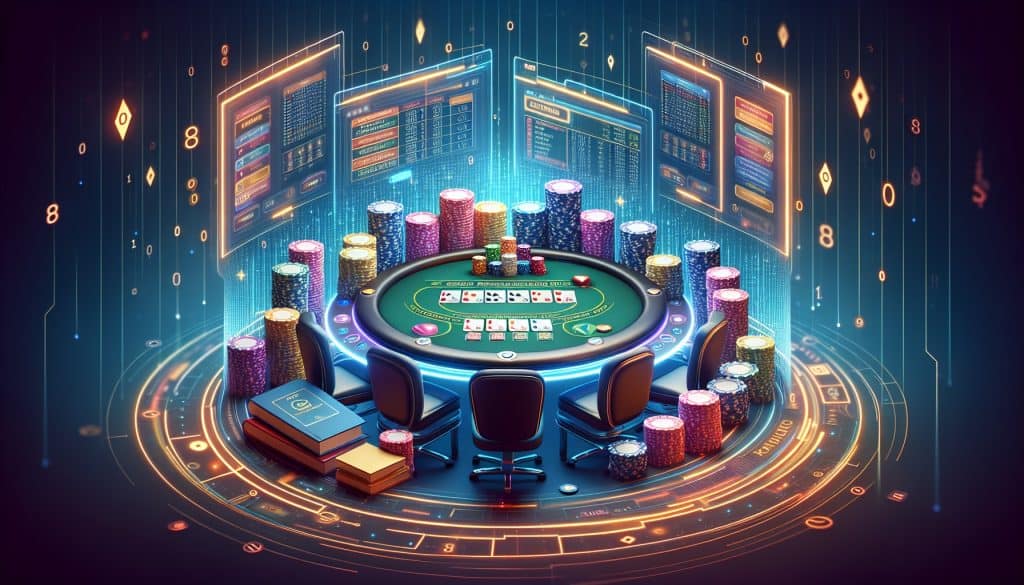 Kako igrati online casino igre s visokim ulozima Kako igrati online casino igre s visokim ulozima