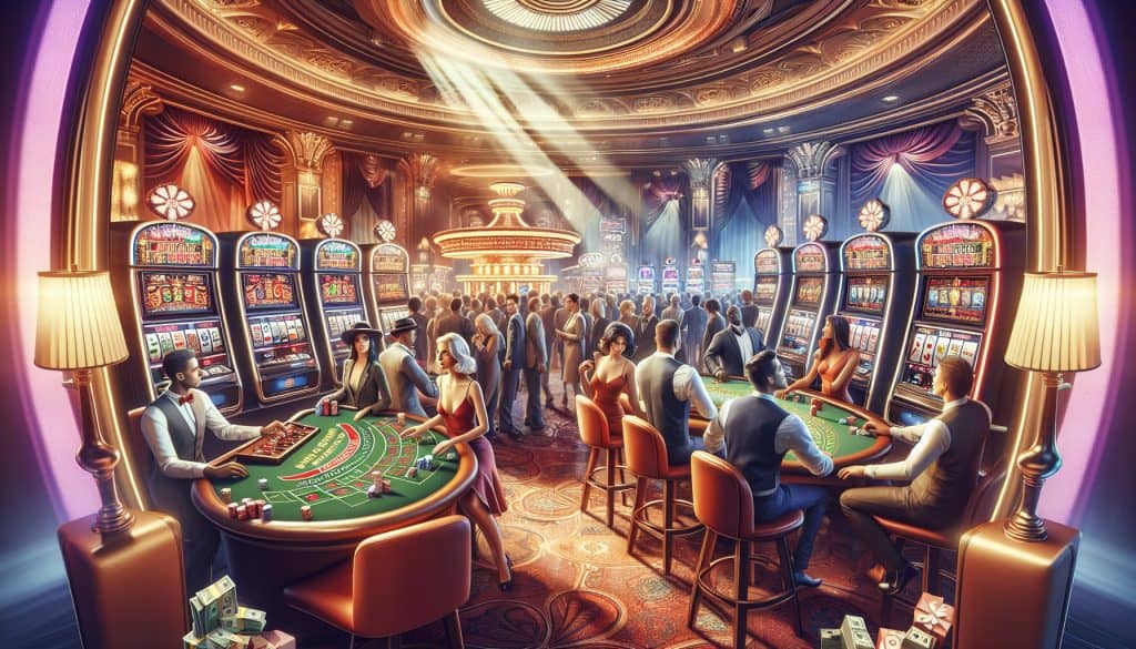 Najbolje igre za niske uloge za casino igrače Najbolje igre za niske uloge za casino igrače