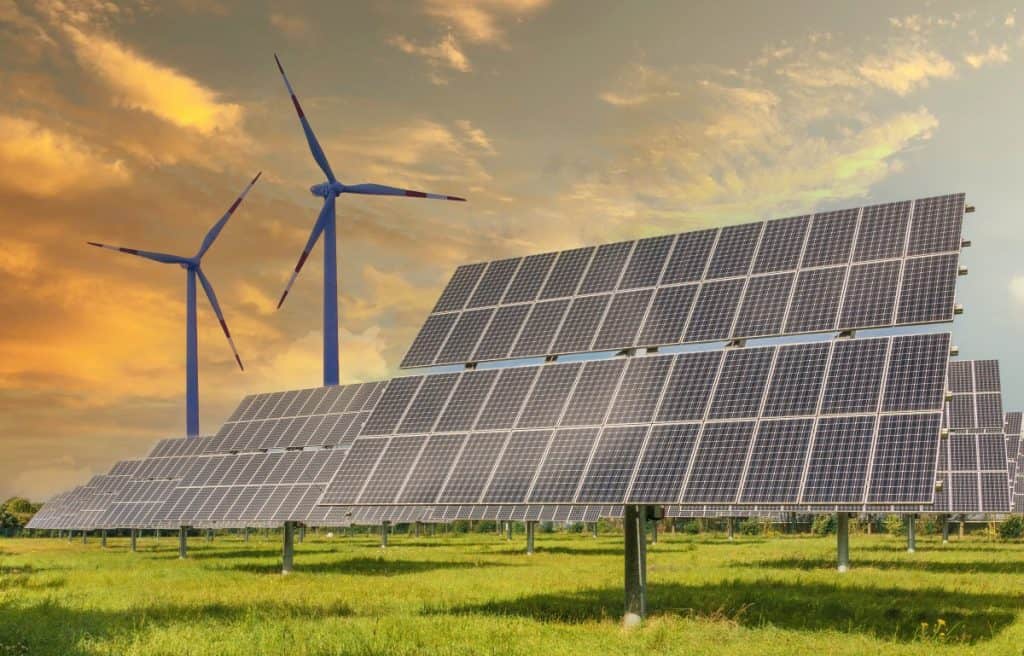 Inovacije u obnovljivim izvorima energije Inovacije u obnovljivim izvorima energije