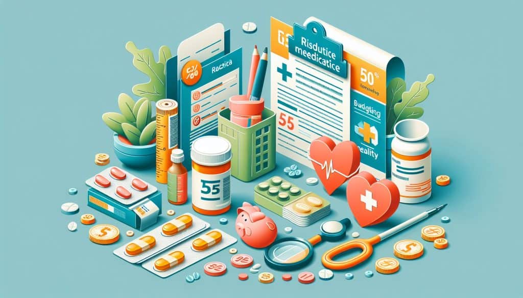 Kako smanjiti troškove na lijekove i medicinske potrepštine Kako smanjiti troškove na lijekove i medicinske potrepštine