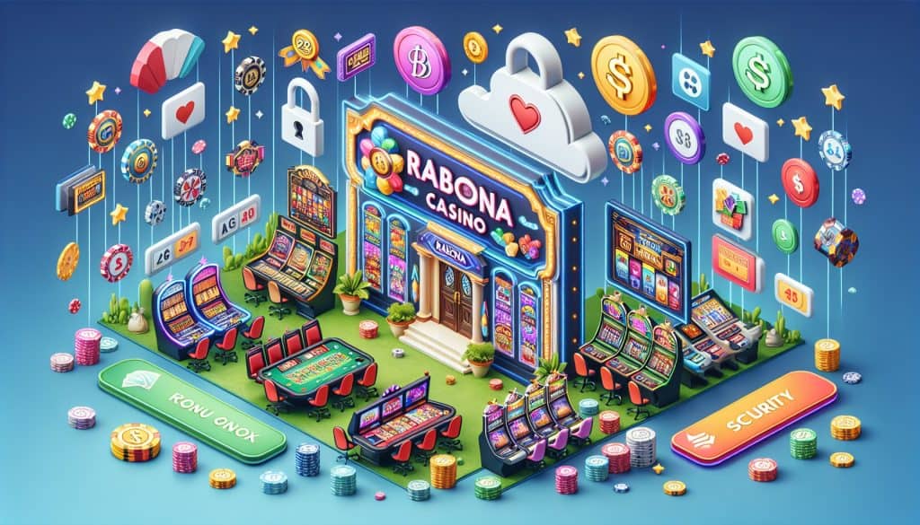 Rabona casino Rabona casino