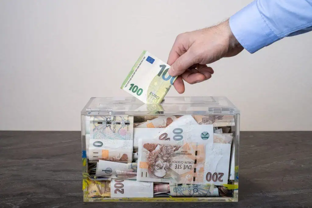 Kako prepoznati znakove financijskog kolapsa Kako prepoznati znakove financijskog kolapsa