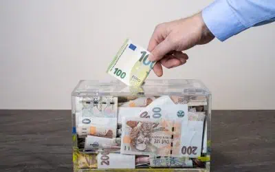 Kako prepoznati znakove financijskog kolapsa