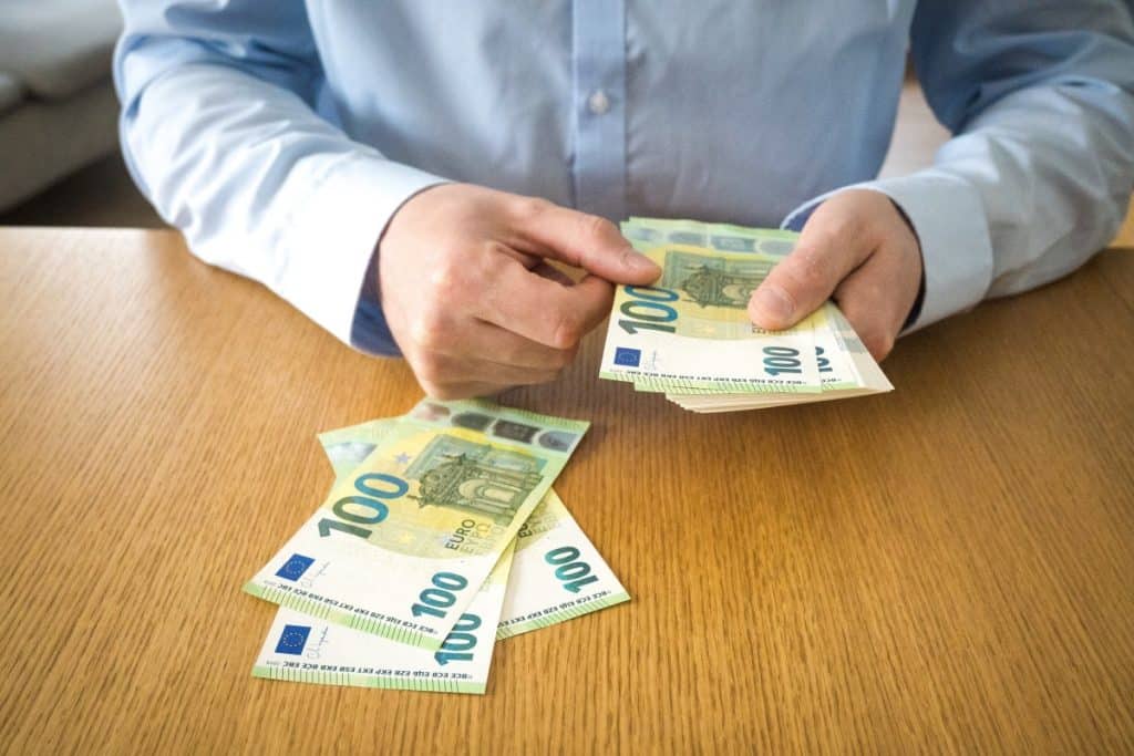 Kako racionalno raspodijeliti godišnji bonus Kako racionalno raspodijeliti godišnji bonus