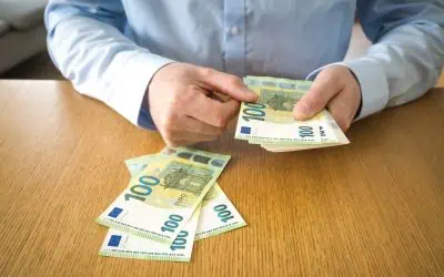 Kako racionalno raspodijeliti godišnji bonus