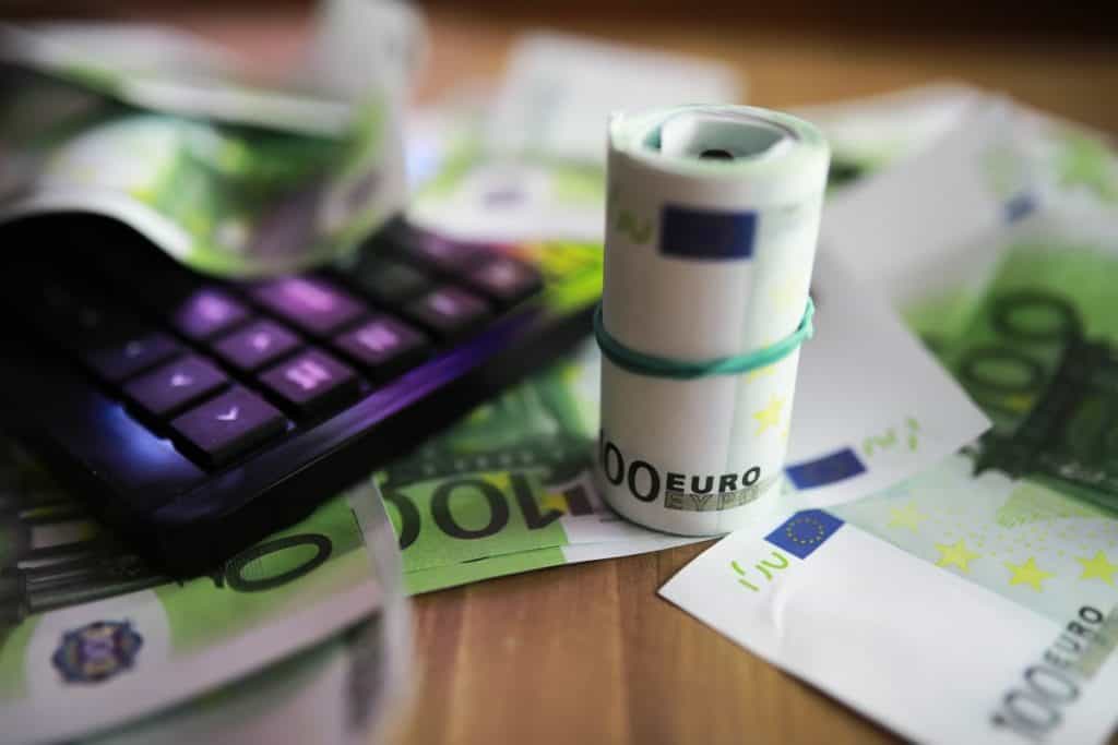 Investicijski rječnik za početnike