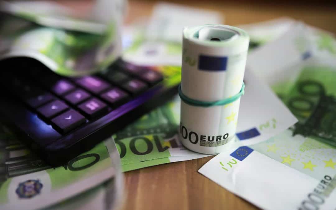 Investicijski rječnik za početnike